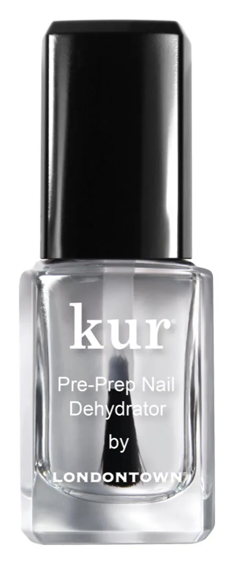 LONDONTOWN KUR Pre-Prep Nail Dehydrator