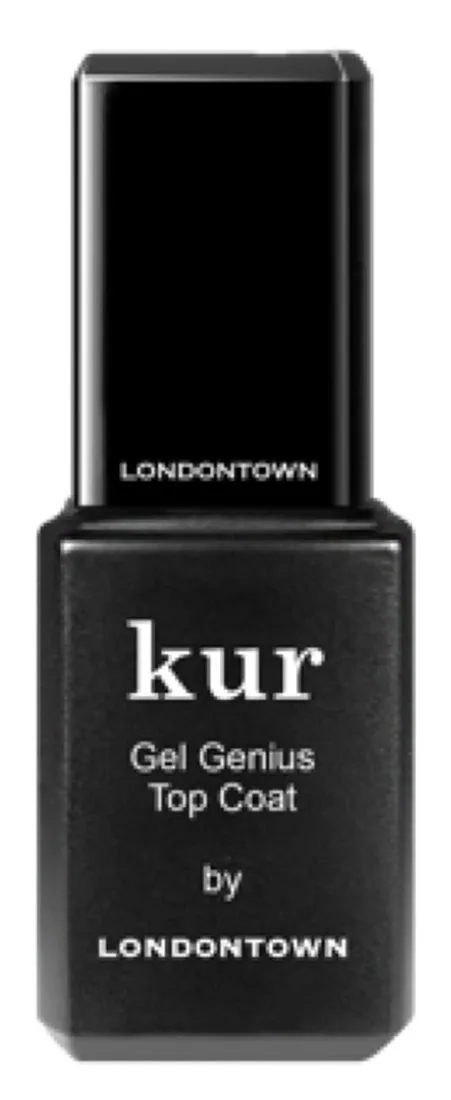 LONDONTOWN KUR Gel Genius Top Coat