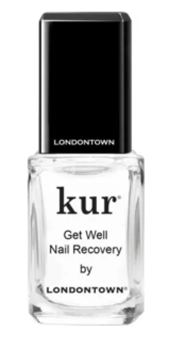 LONDONTOWN KUR Get Well Nail Recovery