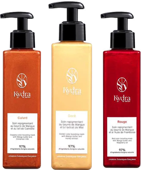 Kydra Le Salon Color Boosting Mask