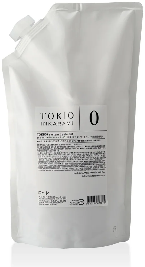 Tokio Inkarami TOKIO 0 N 1000