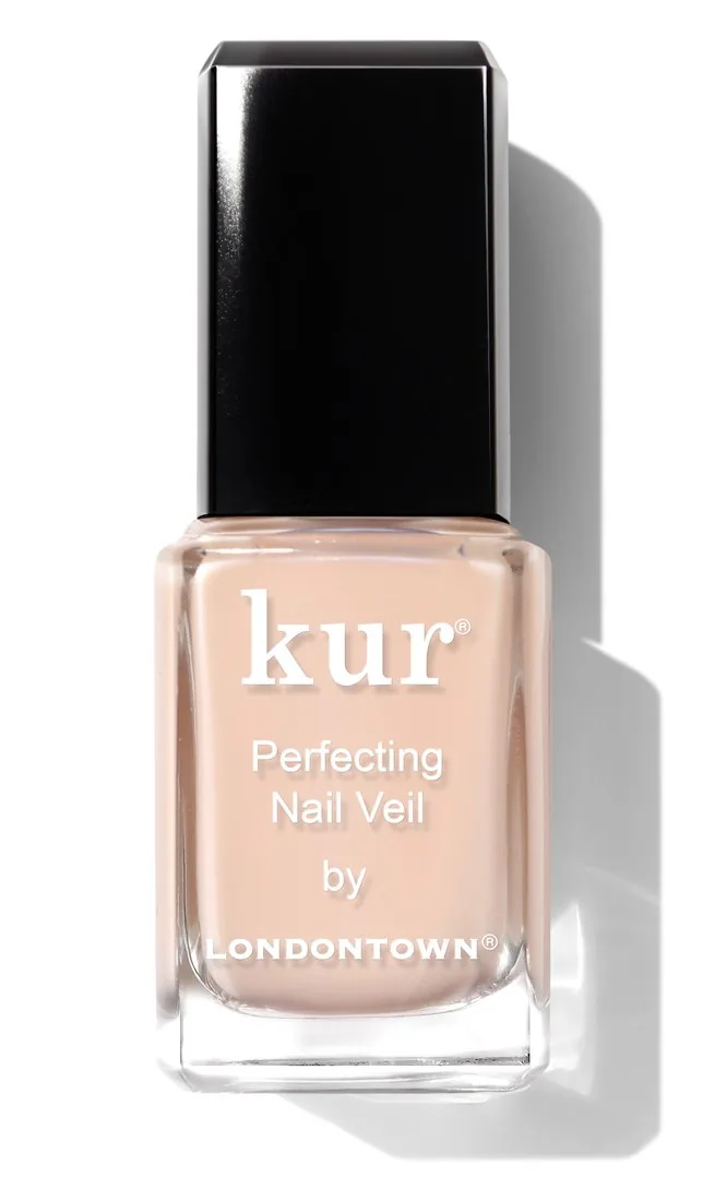 LONDONTOWN KUR Perfecting Nail Veil #1