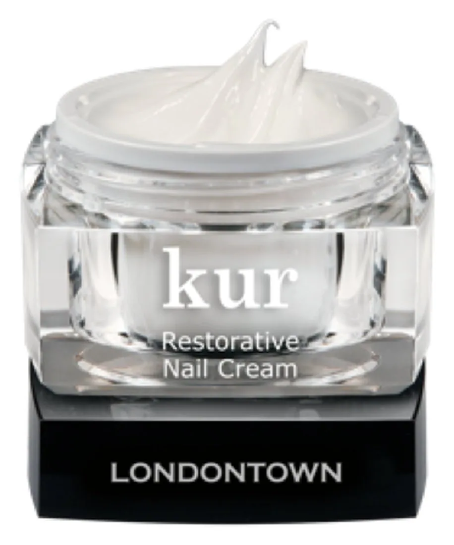 LONDONTOWN KUR Restorative Nail Cream
