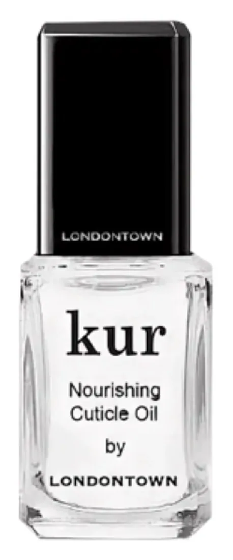 LONDONTOWN KUR Nourishing Cuticle Oil