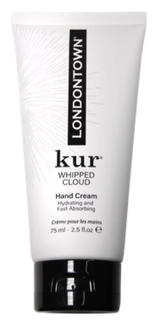 LONDONTOWN KUR Whipped Cloud Hand Cream