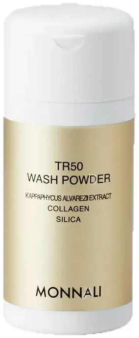TR50 WASH POWDER