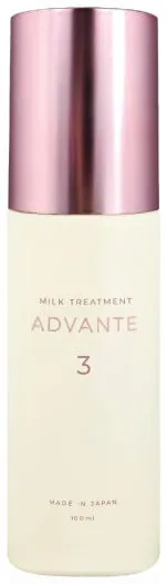 Advante ADVANTE 3 MILK TREATMENT