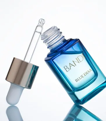 BANDI NAILCURE DIAA SERUM MOOL