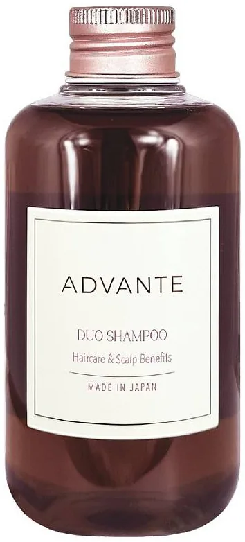 Advante ADVANTE DUO SHAMPOO