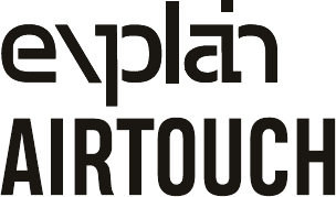 explain AIRTOUCH