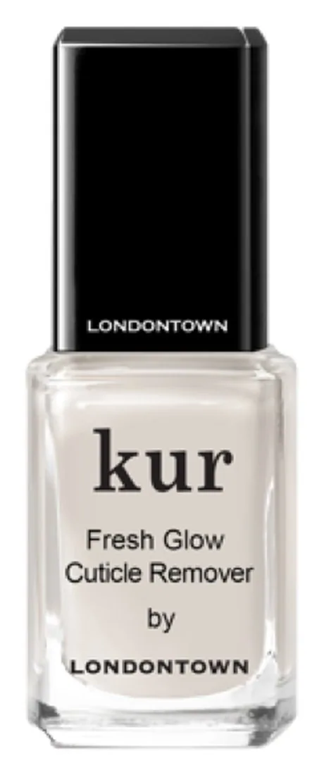 LONDONTOWN KUR Fresh Glow Cuticle Remover