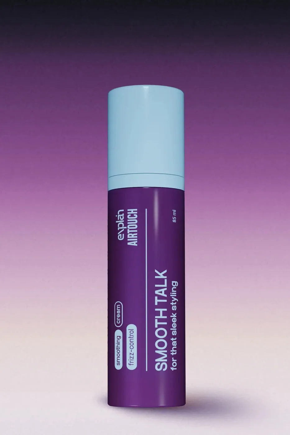 explain AIRTOUCH CREAM SMOOTH TALK