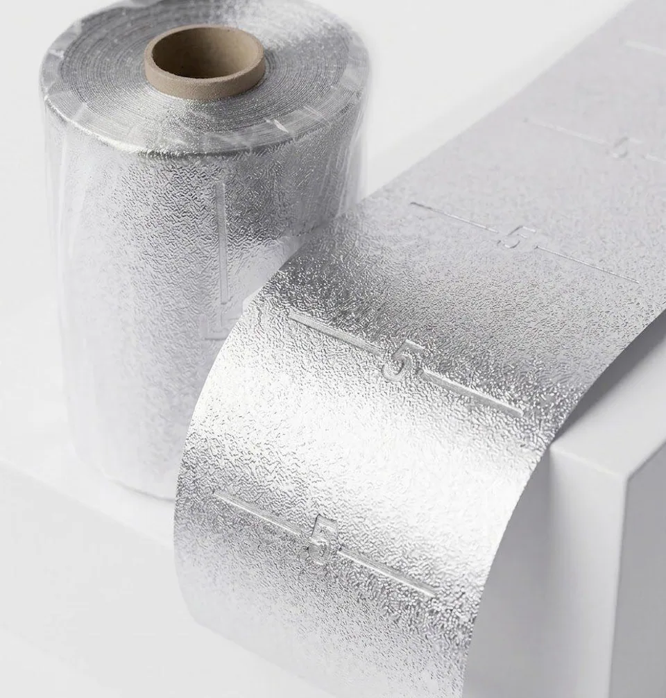 Рулон фольги PROFOIL с тиснением