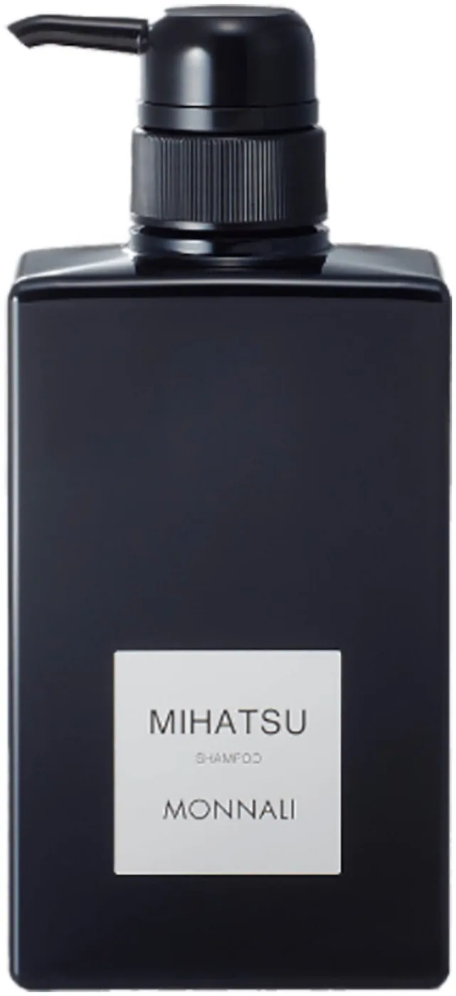 Monnali MIHATSU SHAMPOO