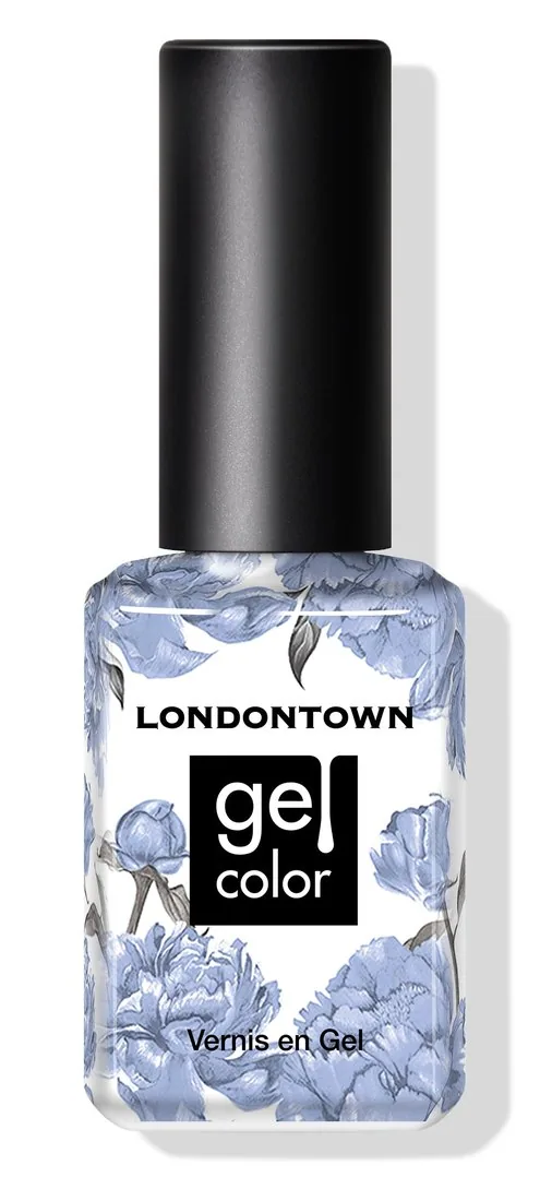 LONDONTOWN GEL COLOR, Dainty Daze