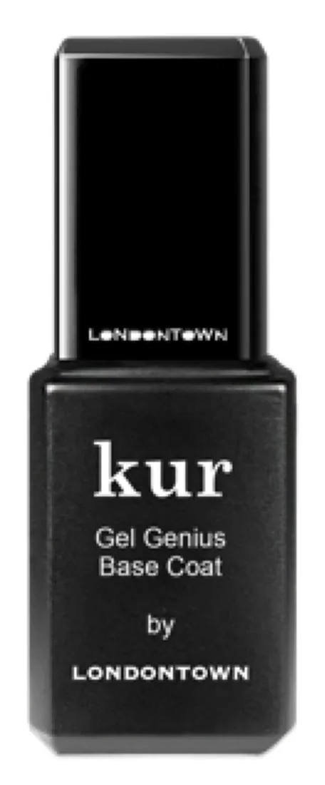 LONDONTOWN KUR Gel Genius Base Coat