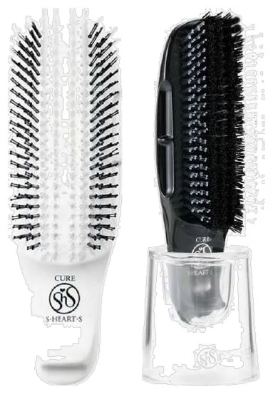 S-Heart-S Scalp Brush CURE