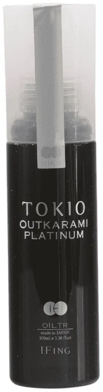 Tokio Inkarami OIL PLATINUM 100