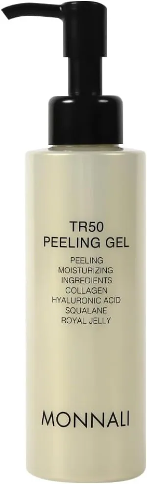 Monnali TR50 PEELING GEL